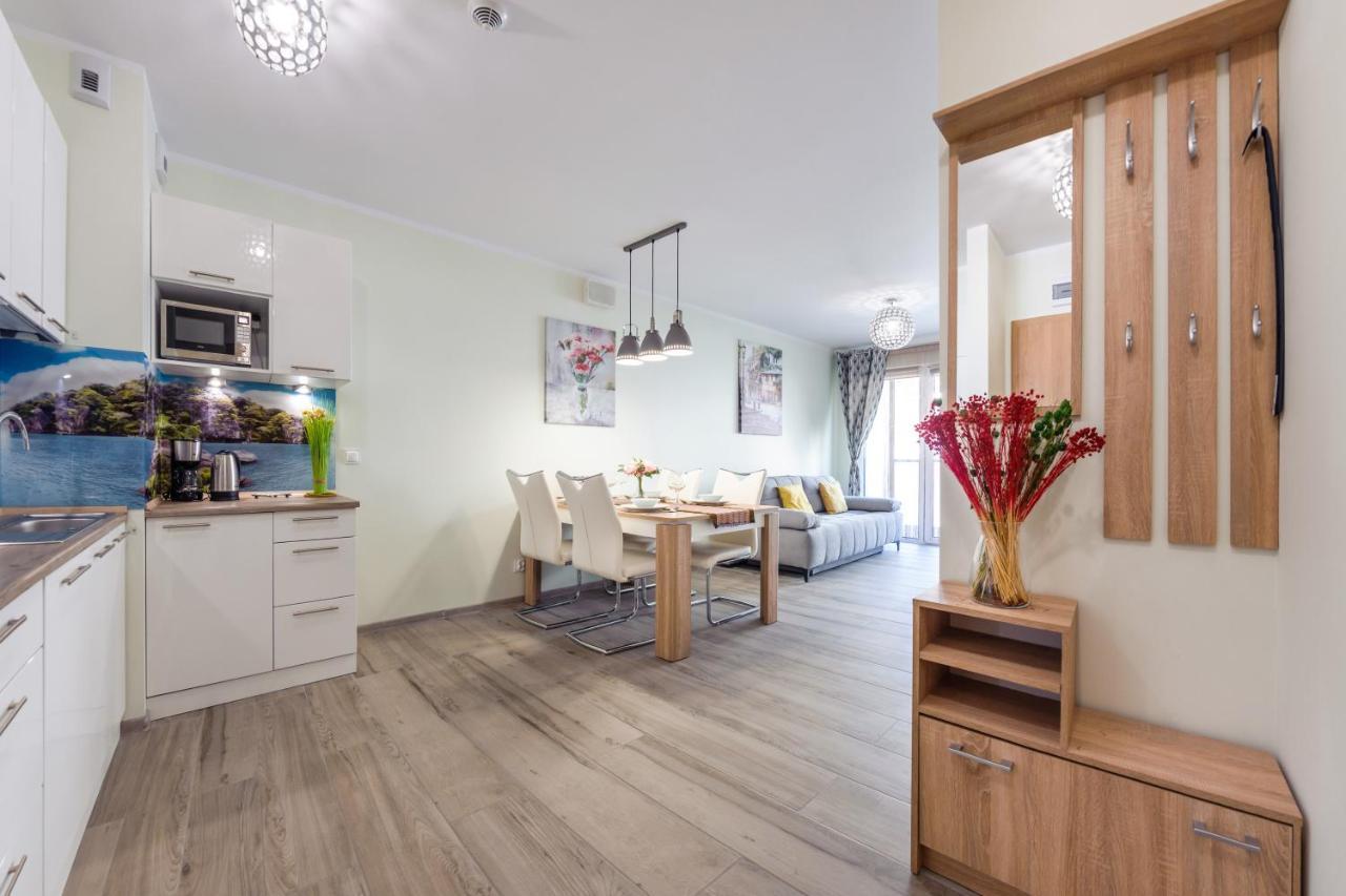 Apartament Sun&snow Kasprowicza