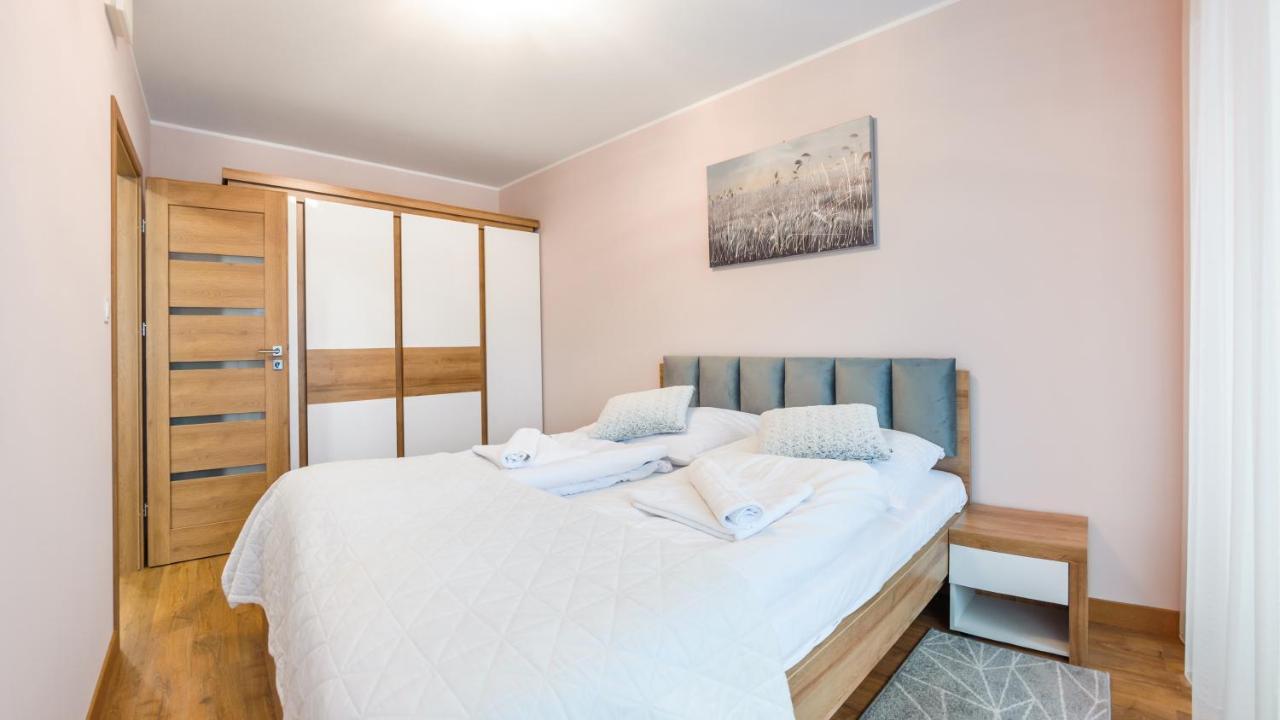 Apartament Sun&snow Kasprowicza *