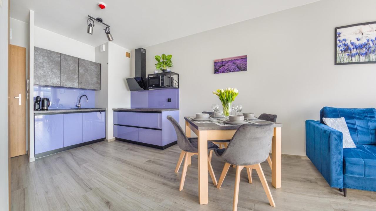 Apartament Sun&snow Kasprowicza *