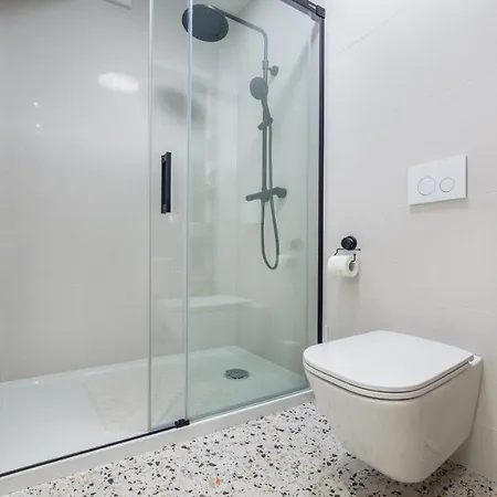 Apartamenty Sun & Snow Kasprowicza Kolberg Exterior foto